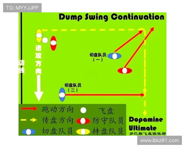 赛后分析：广州飞盘队与南京飞盘队的战术意识与表现对比