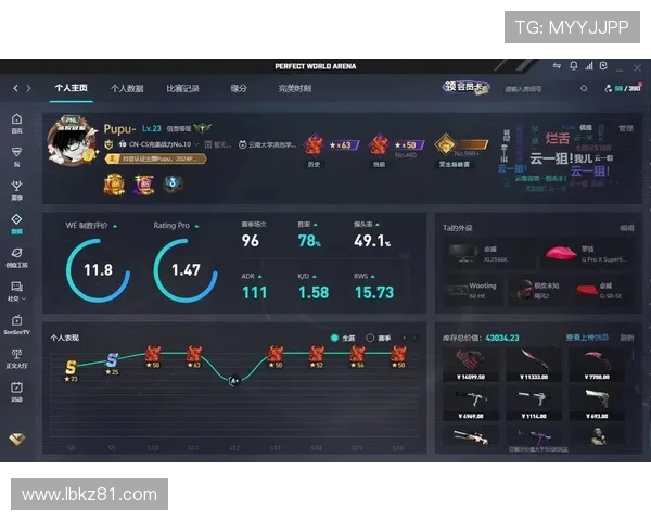 张磊独家揭秘CSGO游戏技巧与心得分享助你提升竞技水平