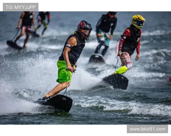 极限运动的魅力：深入了解上海极限运动队的速度与激情