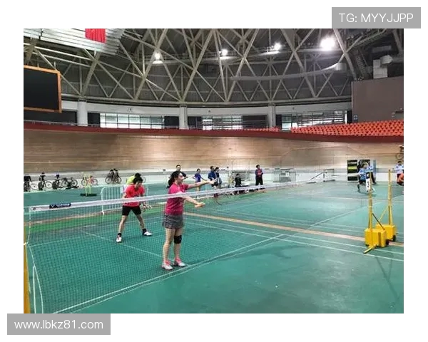 深入分析北京羽毛球队的运营策略与市场推广模式